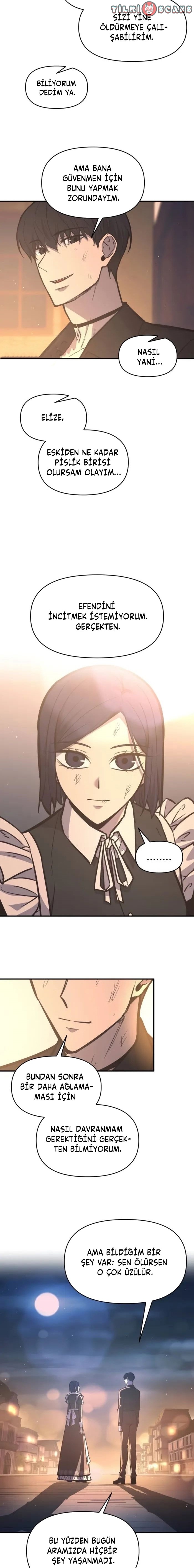 Read Bir Savunma Oyununun Tiranı Oldum TR Manga Online