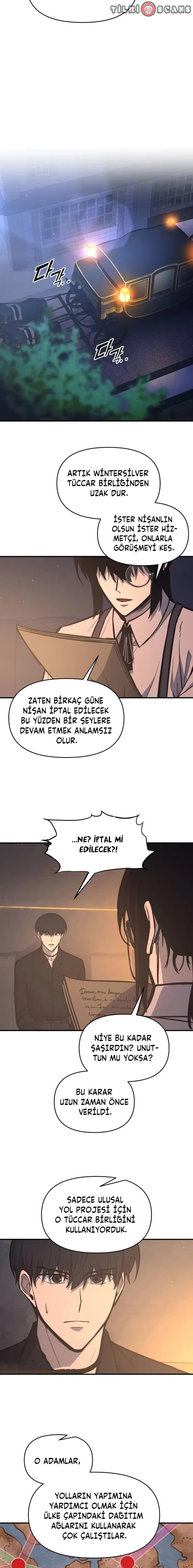 Read Bir Savunma Oyununun Tiranı Oldum TR Manga Online