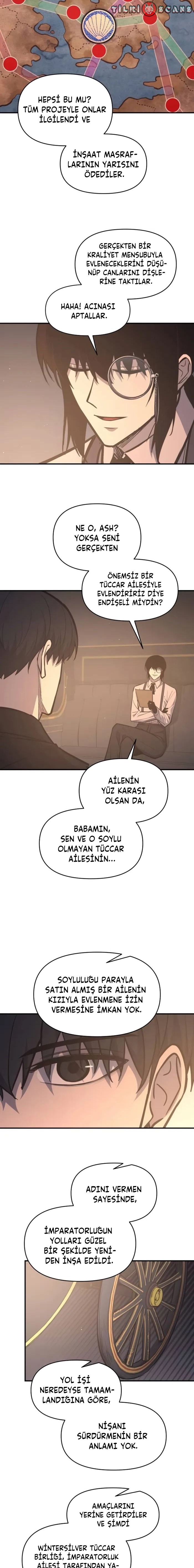 Read Bir Savunma Oyununun Tiranı Oldum TR Manga Online
