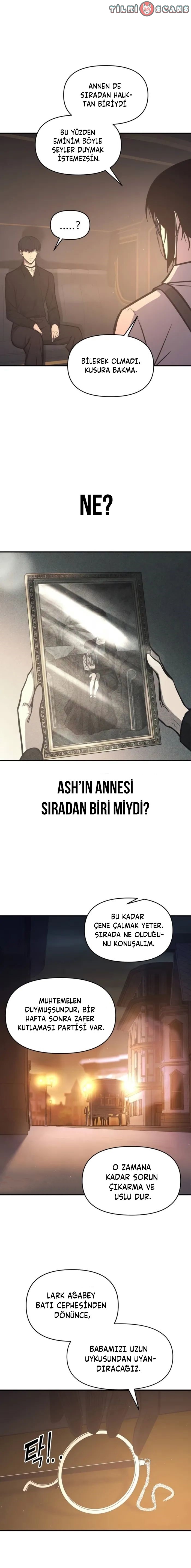 Read Bir Savunma Oyununun Tiranı Oldum TR Manga Online