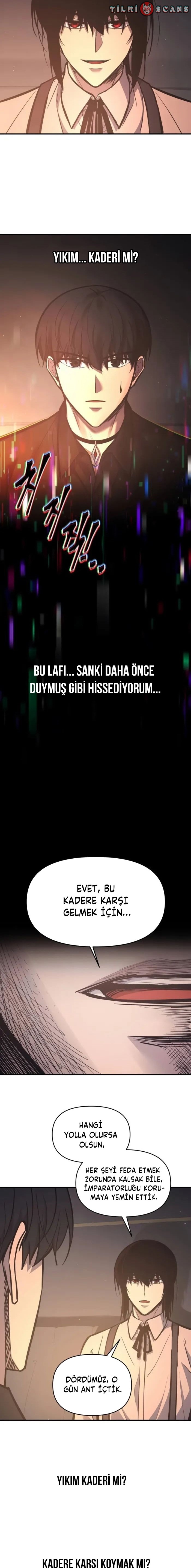 Read Bir Savunma Oyununun Tiranı Oldum TR Manga Online