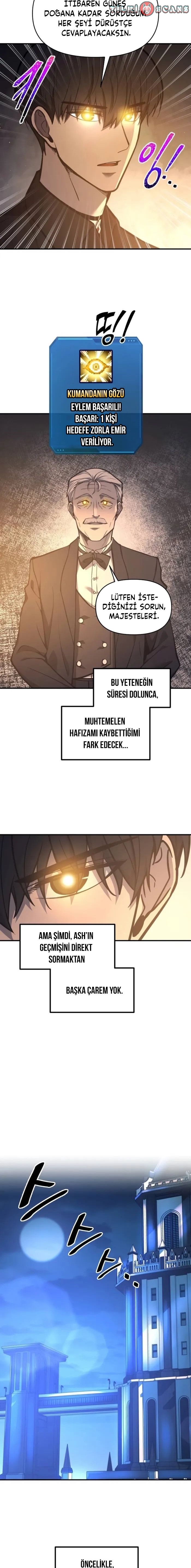 Read Bir Savunma Oyununun Tiranı Oldum TR Manga Online