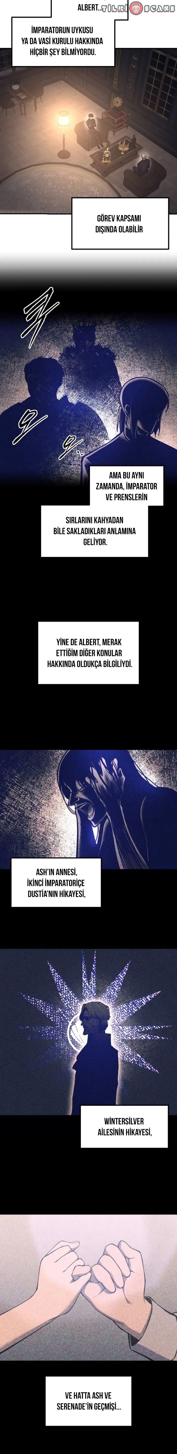 Read Bir Savunma Oyununun Tiranı Oldum TR Manga Online