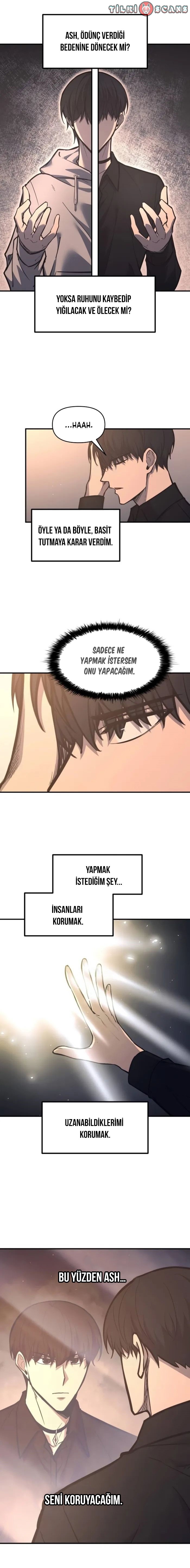 Read Bir Savunma Oyununun Tiranı Oldum TR Manga Online