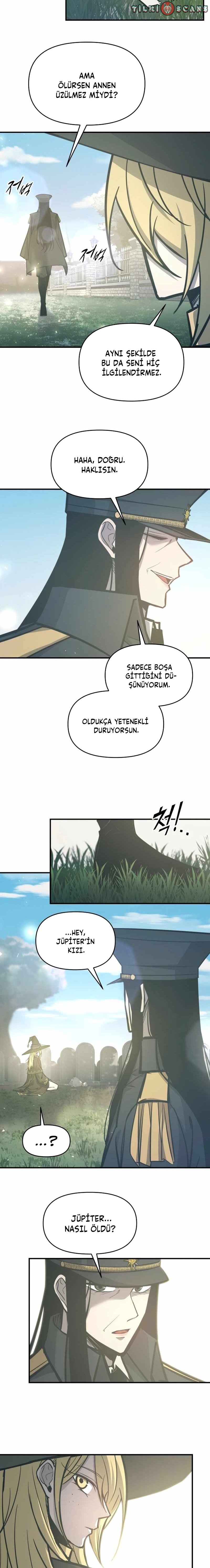 Read Bir Savunma Oyununun Tiranı Oldum TR Manga Online