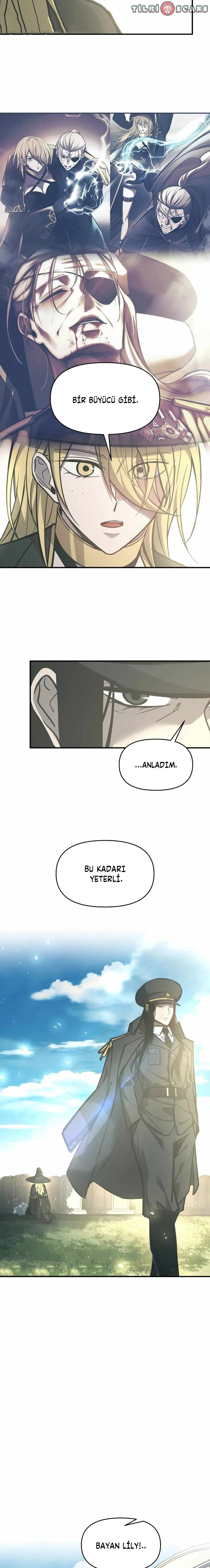 Read Bir Savunma Oyununun Tiranı Oldum TR Manga Online