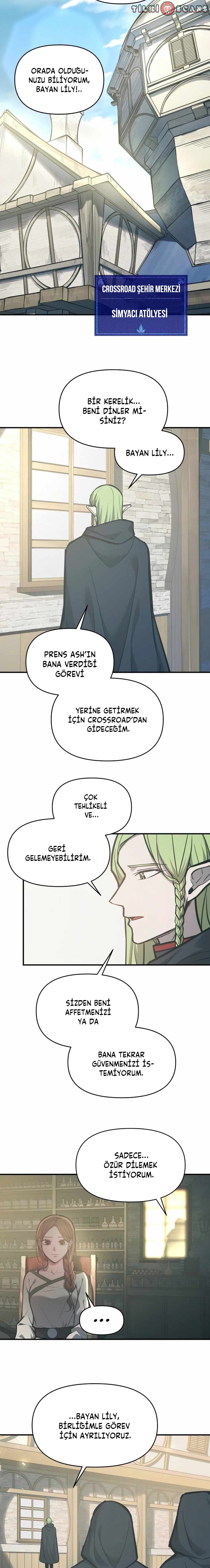 Read Bir Savunma Oyununun Tiranı Oldum TR Manga Online