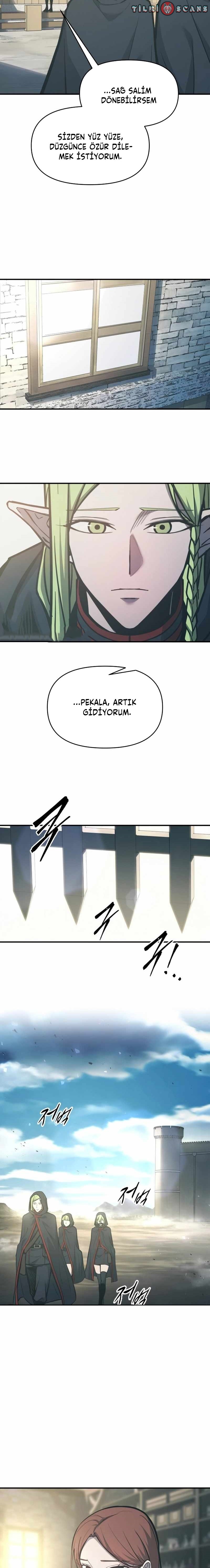 Read Bir Savunma Oyununun Tiranı Oldum TR Manga Online