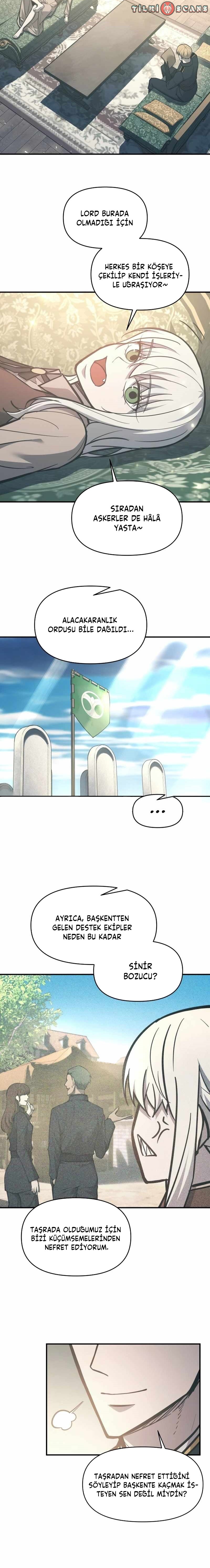 Read Bir Savunma Oyununun Tiranı Oldum TR Manga Online