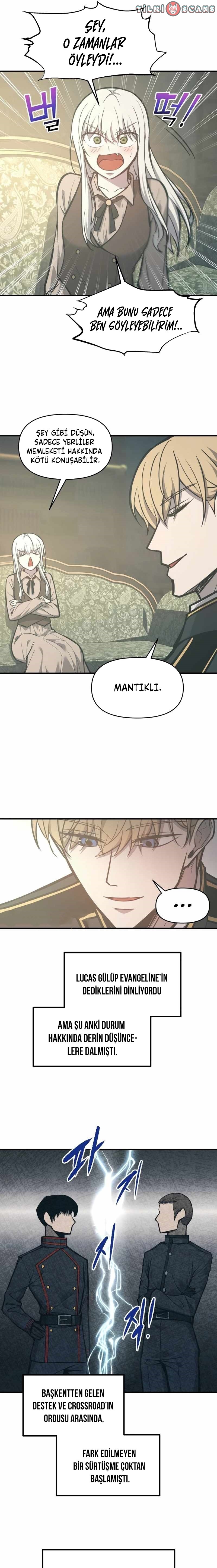 Read Bir Savunma Oyununun Tiranı Oldum TR Manga Online