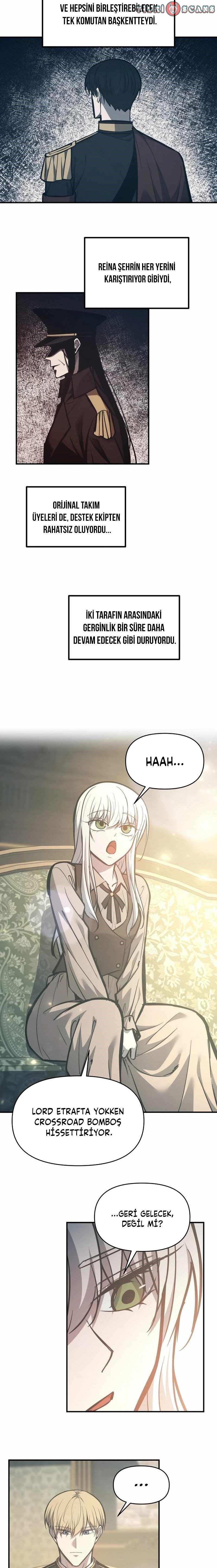 Read Bir Savunma Oyununun Tiranı Oldum TR Manga Online