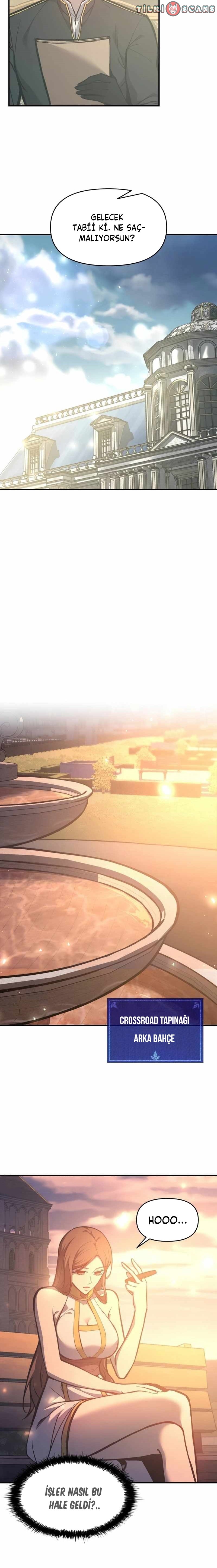 Read Bir Savunma Oyununun Tiranı Oldum TR Manga Online