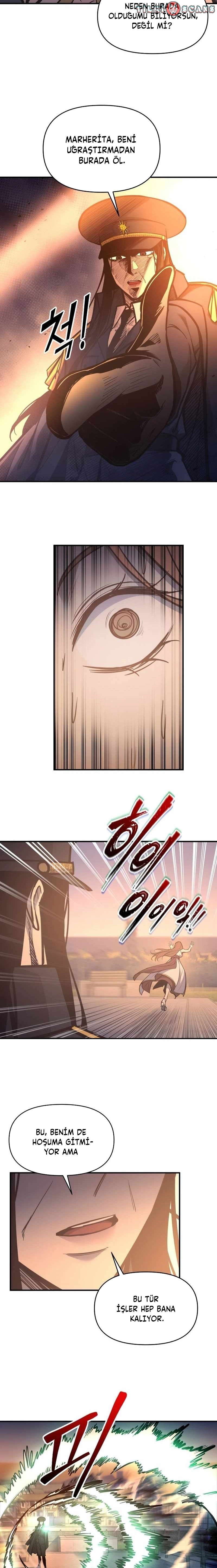 Read Bir Savunma Oyununun Tiranı Oldum TR Manga Online