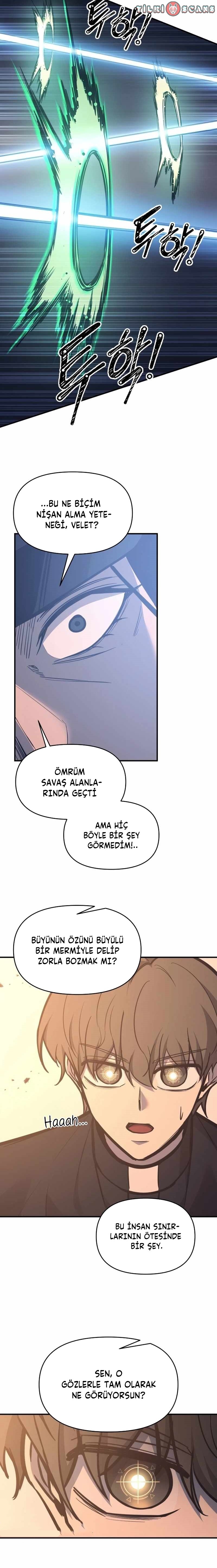 Read Bir Savunma Oyununun Tiranı Oldum TR Manga Online