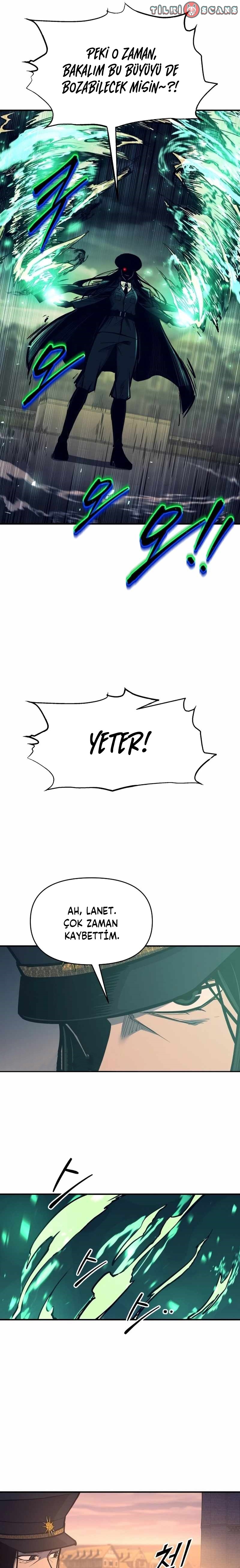 Read Bir Savunma Oyununun Tiranı Oldum TR Manga Online