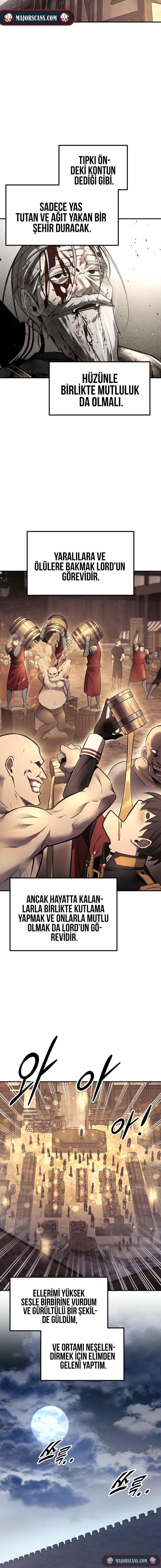 Read Bir Savunma Oyununun Tiranı Oldum TR Manga Online