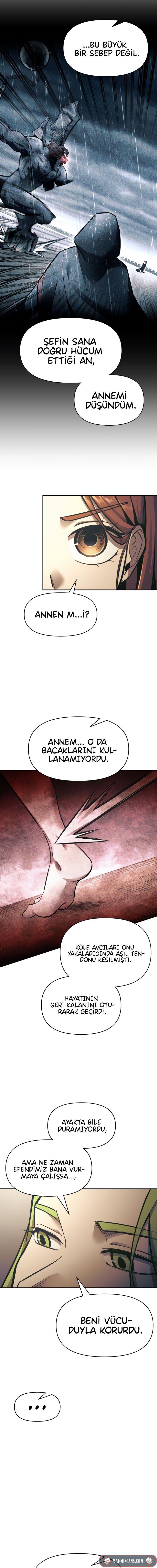 Read Bir Savunma Oyununun Tiranı Oldum TR Manga Online