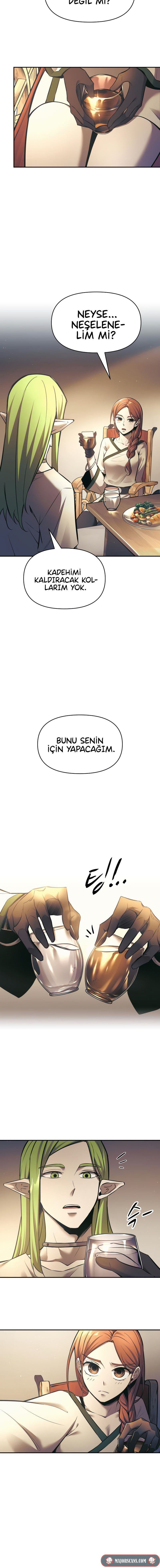 Read Bir Savunma Oyununun Tiranı Oldum TR Manga Online