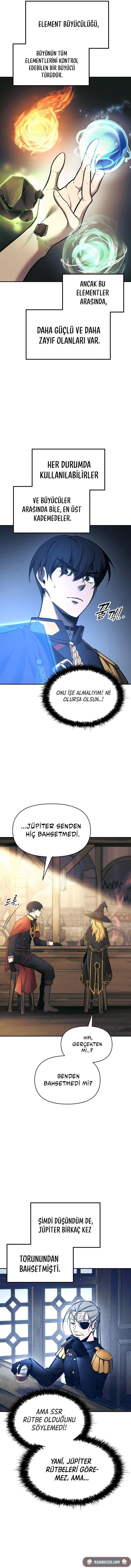 Read Bir Savunma Oyununun Tiranı Oldum TR Manga Online