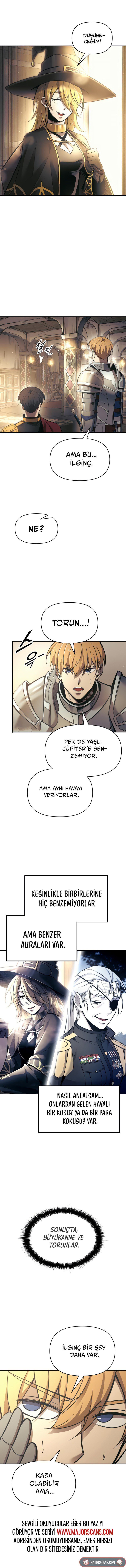 Read Bir Savunma Oyununun Tiranı Oldum TR Manga Online