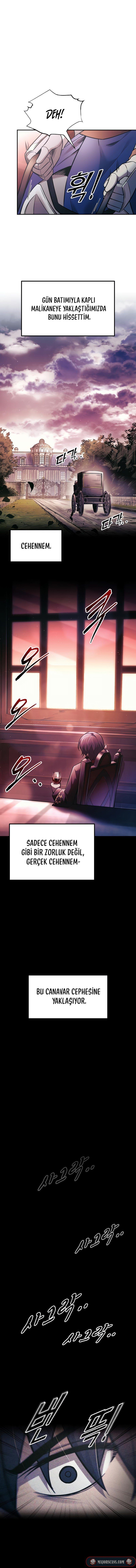 Read Bir Savunma Oyununun Tiranı Oldum TR Manga Online