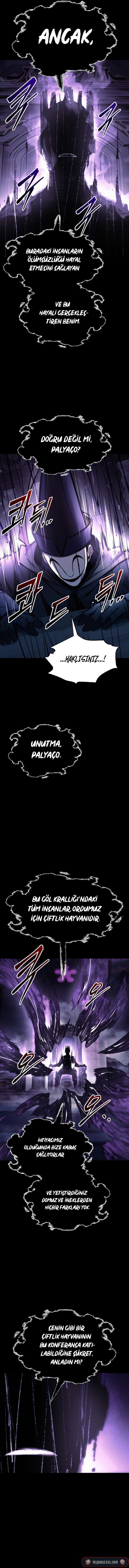 Read Bir Savunma Oyununun Tiranı Oldum TR Manga Online