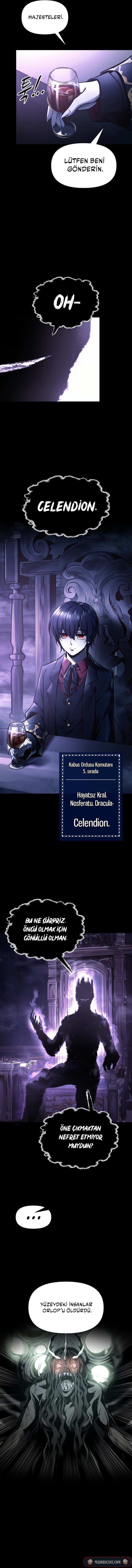 Read Bir Savunma Oyununun Tiranı Oldum TR Manga Online