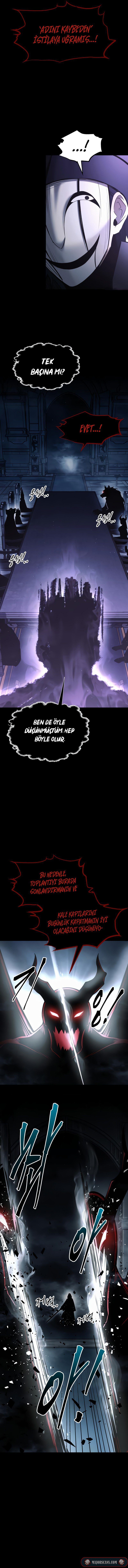 Read Bir Savunma Oyununun Tiranı Oldum TR Manga Online