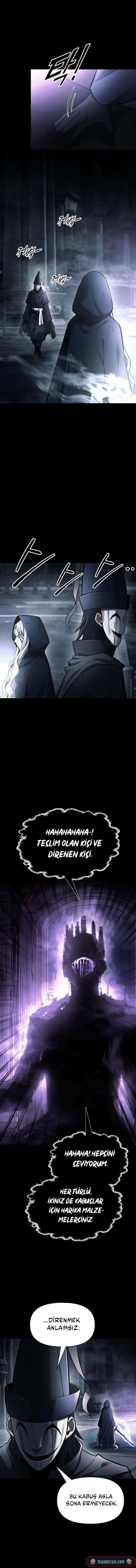 Read Bir Savunma Oyununun Tiranı Oldum TR Manga Online