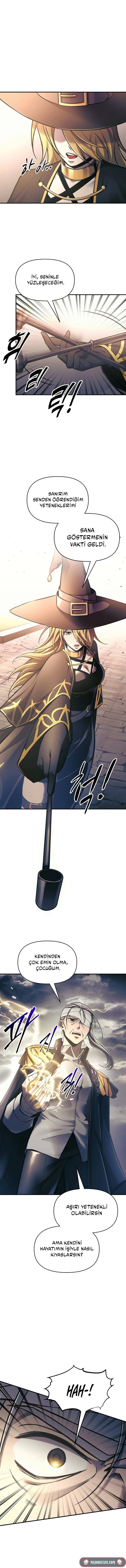 Read Bir Savunma Oyununun Tiranı Oldum TR Manga Online