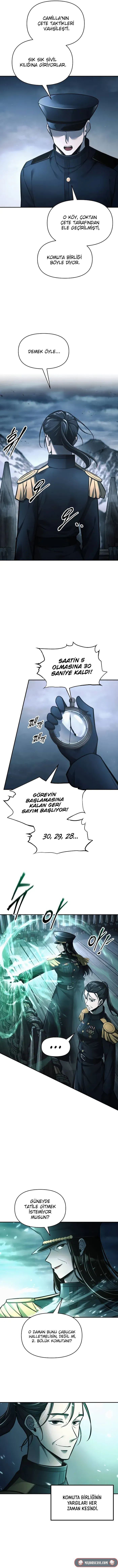 Read Bir Savunma Oyununun Tiranı Oldum TR Manga Online