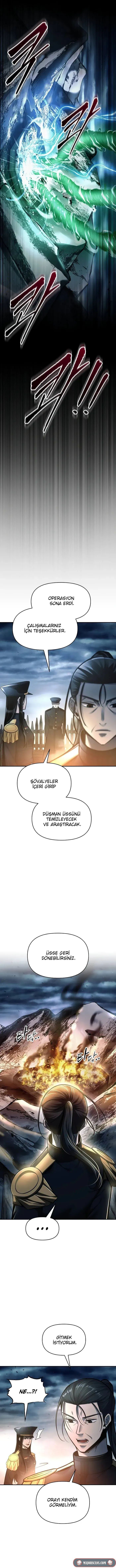 Read Bir Savunma Oyununun Tiranı Oldum TR Manga Online