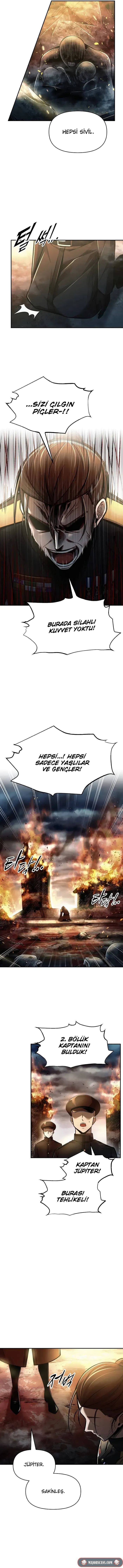 Read Bir Savunma Oyununun Tiranı Oldum TR Manga Online