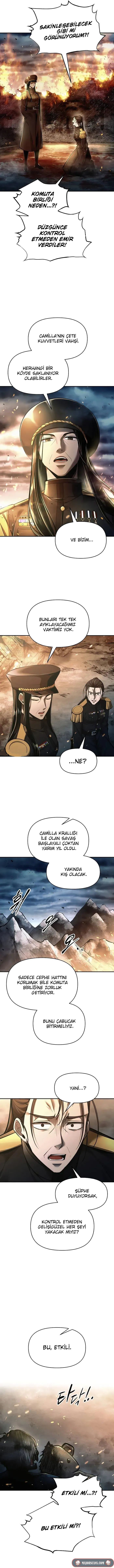 Read Bir Savunma Oyununun Tiranı Oldum TR Manga Online