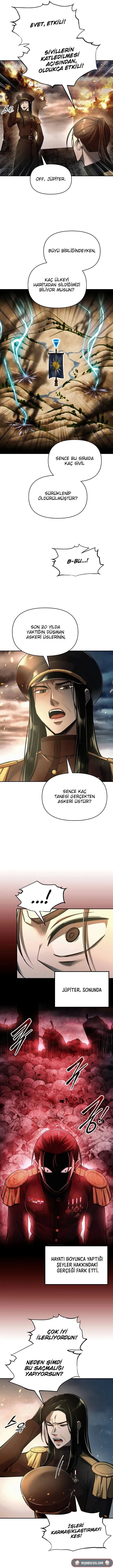 Read Bir Savunma Oyununun Tiranı Oldum TR Manga Online