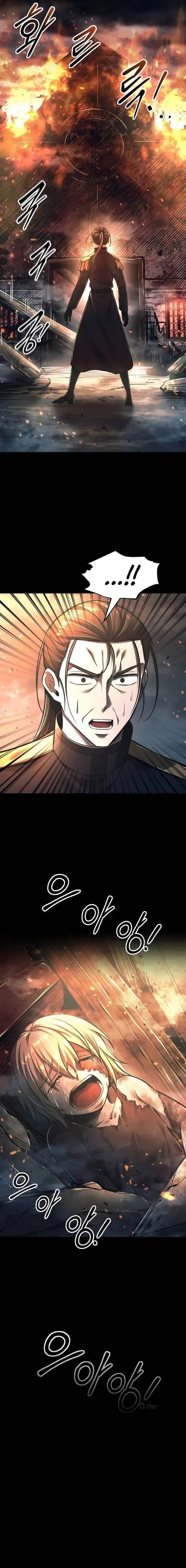 Read Bir Savunma Oyununun Tiranı Oldum TR Manga Online