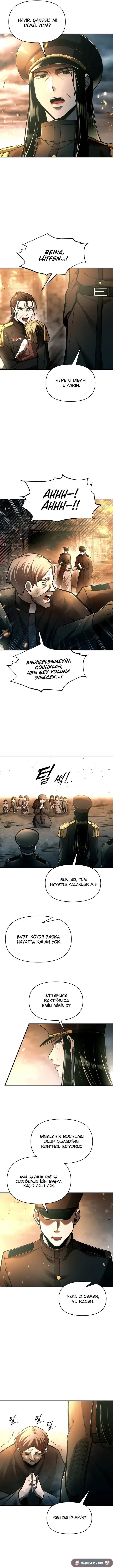 Read Bir Savunma Oyununun Tiranı Oldum TR Manga Online