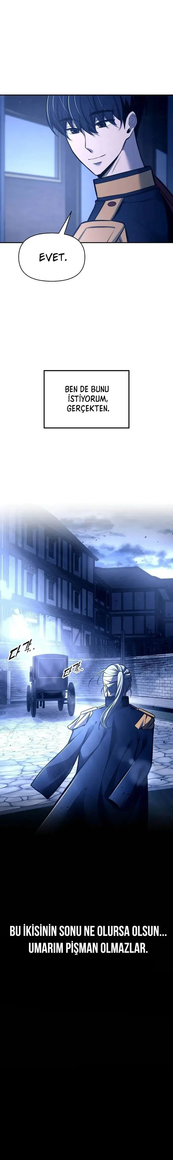 Read Bir Savunma Oyununun Tiranı Oldum TR Manga Online