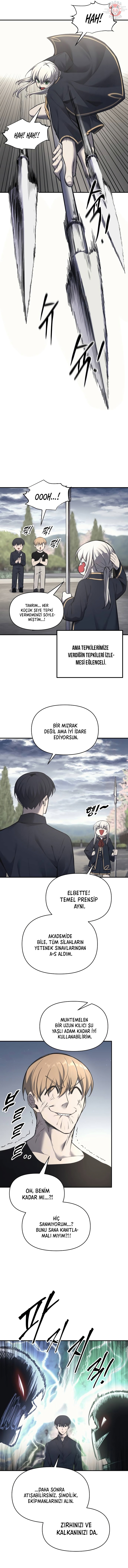 Read Bir Savunma Oyununun Tiranı Oldum TR Manga Online