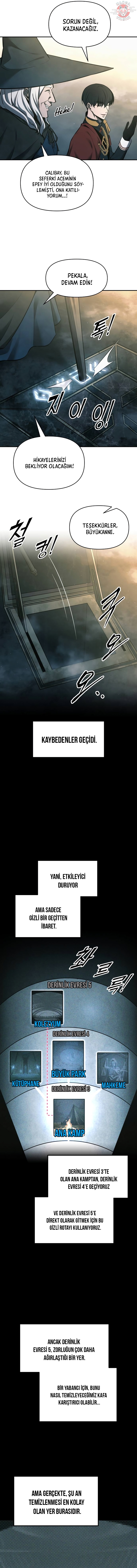 Read Bir Savunma Oyununun Tiranı Oldum TR Manga Online