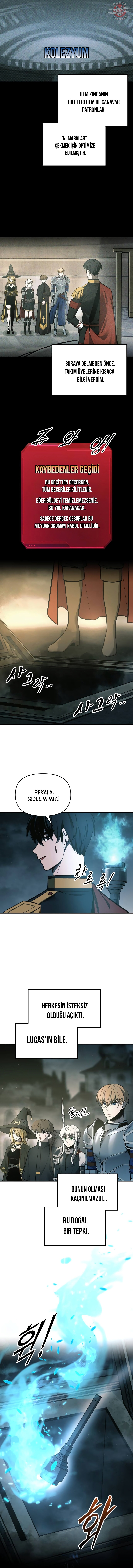 Read Bir Savunma Oyununun Tiranı Oldum TR Manga Online