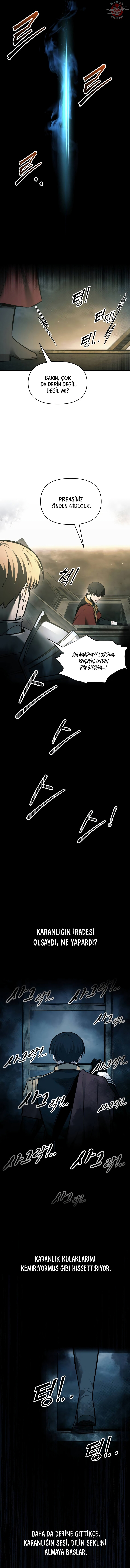 Read Bir Savunma Oyununun Tiranı Oldum TR Manga Online