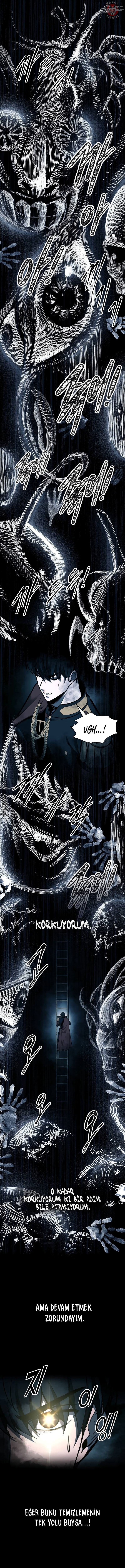 Read Bir Savunma Oyununun Tiranı Oldum TR Manga Online