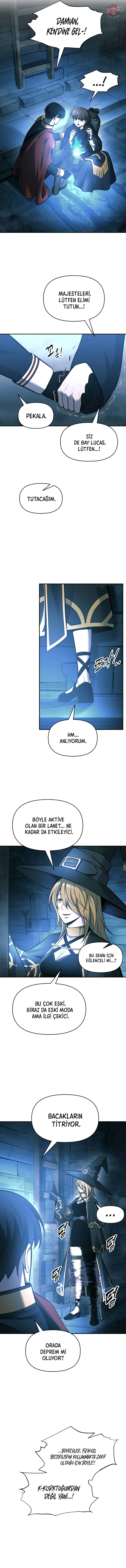 Read Bir Savunma Oyununun Tiranı Oldum TR Manga Online