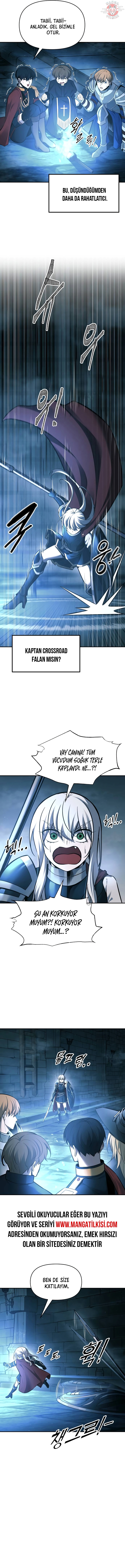 Read Bir Savunma Oyununun Tiranı Oldum TR Manga Online