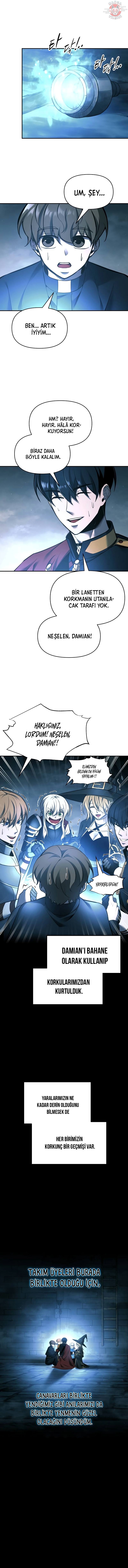 Read Bir Savunma Oyununun Tiranı Oldum TR Manga Online