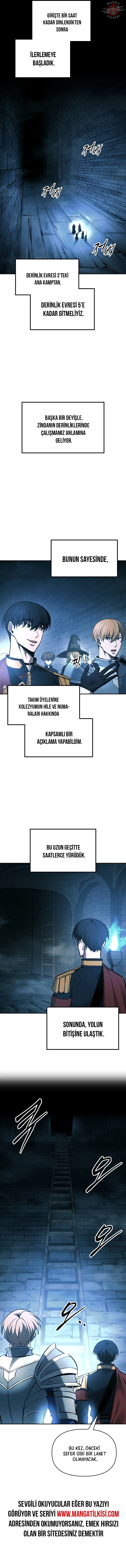 Read Bir Savunma Oyununun Tiranı Oldum TR Manga Online