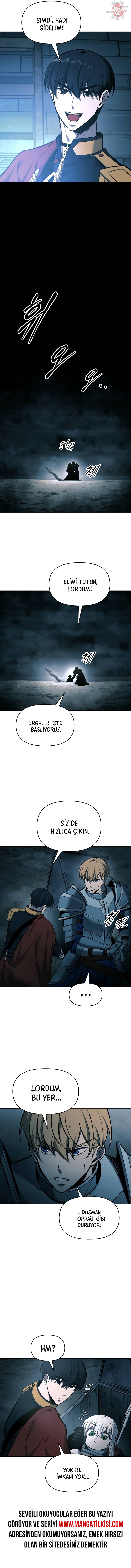 Read Bir Savunma Oyununun Tiranı Oldum TR Manga Online