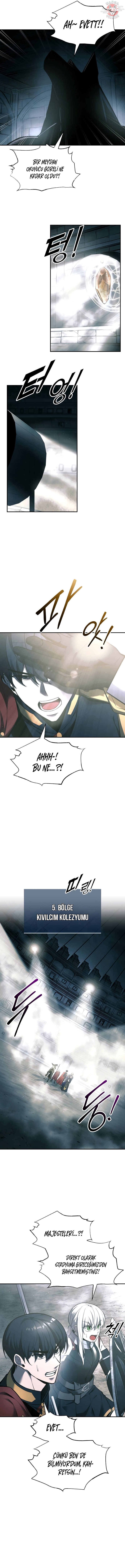 Read Bir Savunma Oyununun Tiranı Oldum TR Manga Online