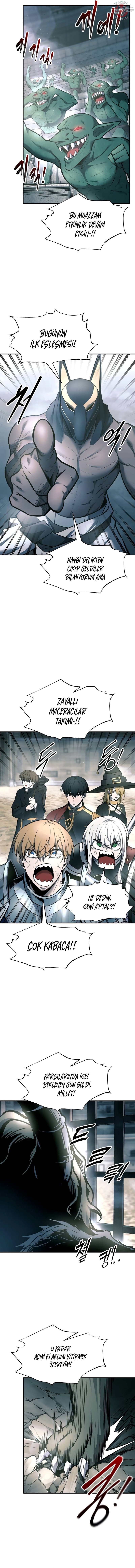 Read Bir Savunma Oyununun Tiranı Oldum TR Manga Online